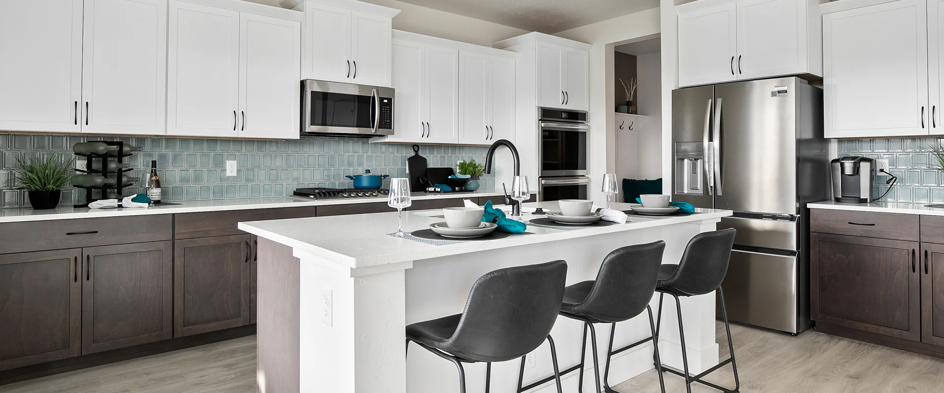 Brittany Heights at Windsor Creek - New Homes In Caldwell Idaho
